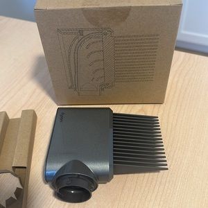 Dyson Wide Tooth Comb Attachment